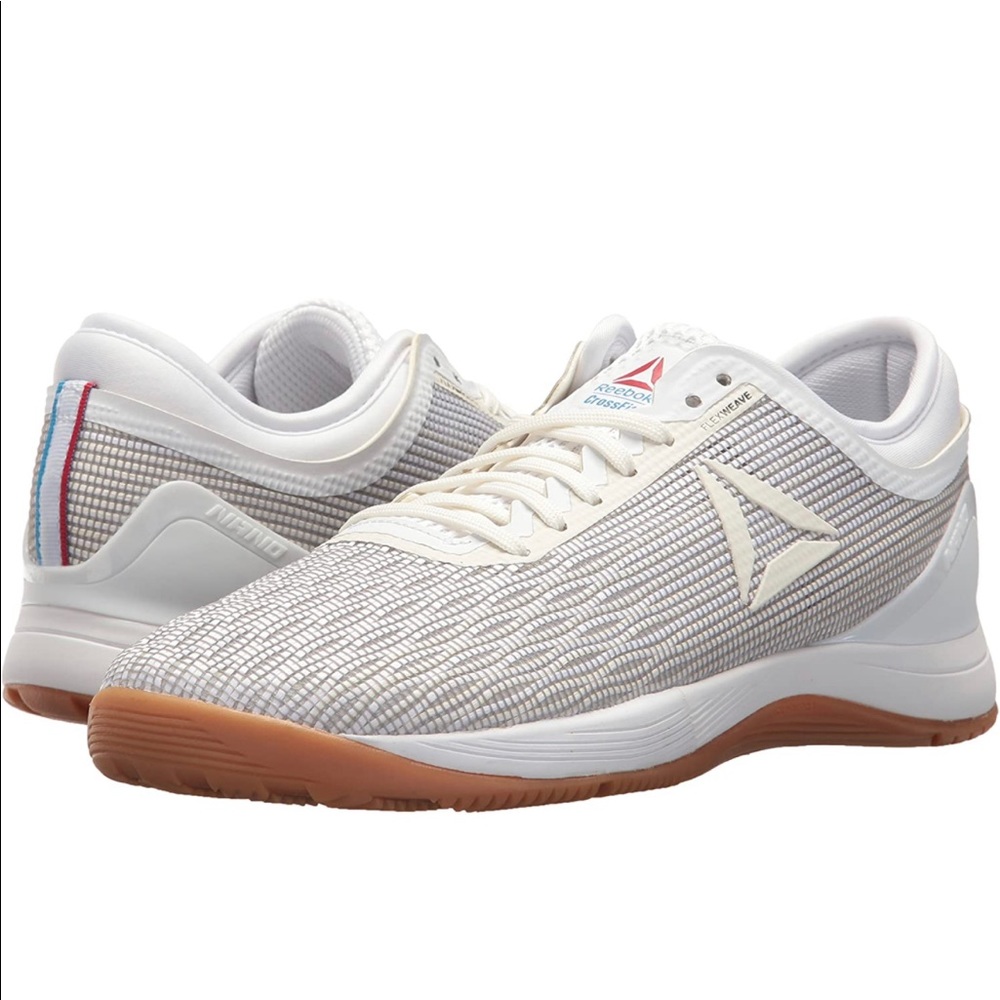 Reebok Crossfit Nano 8 Flexweave Cross Trainer
